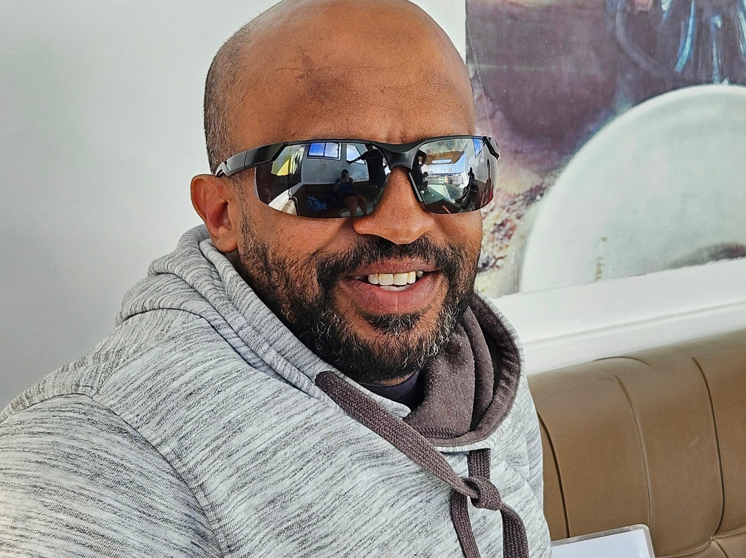 Ducks Diving Safaga-Safaga必去景点