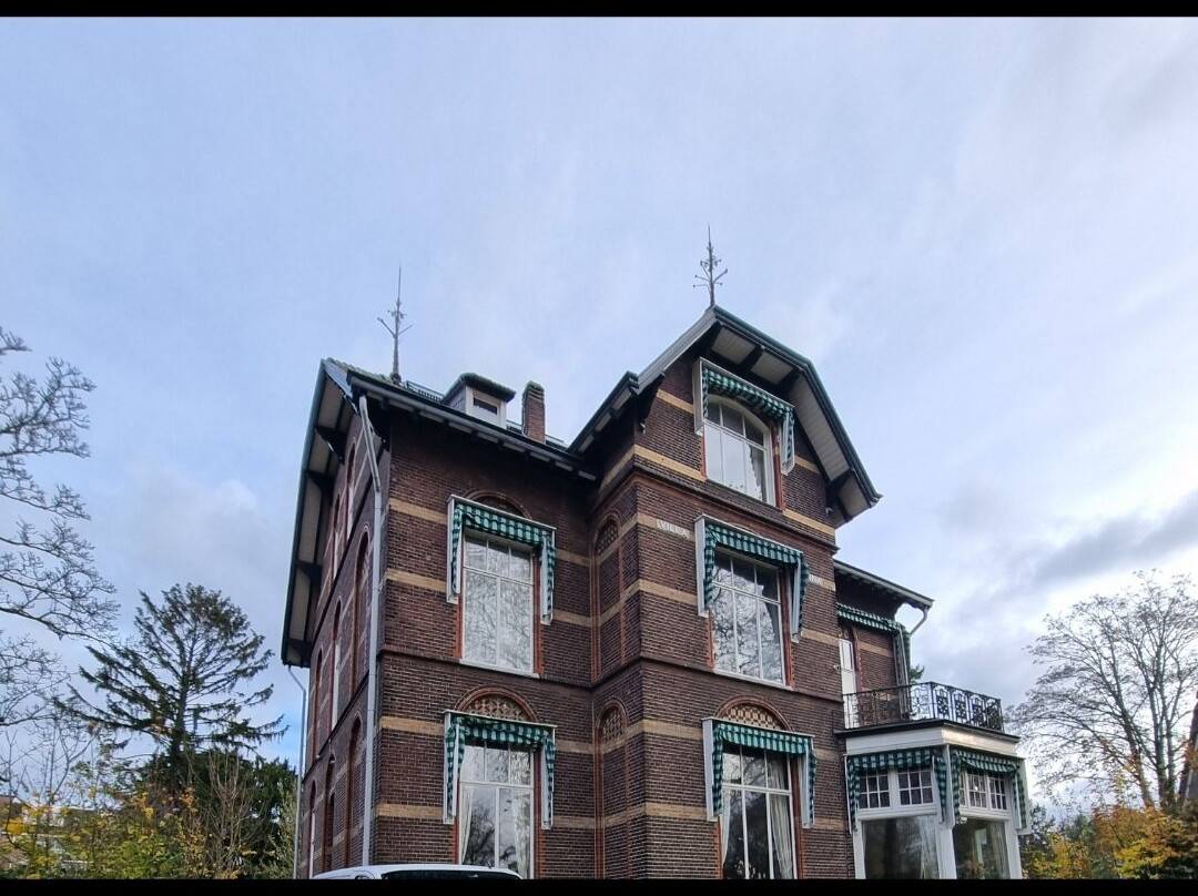 B&B Villa Anna Venlo主图