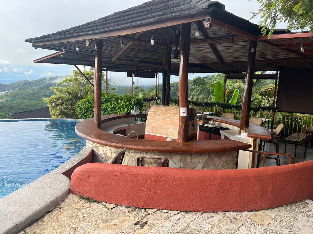 Vista Las Islas Hotel主图