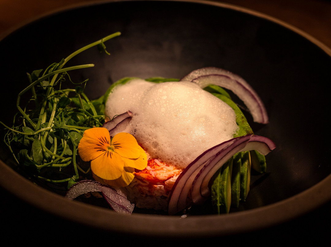 Torrontes Wine House