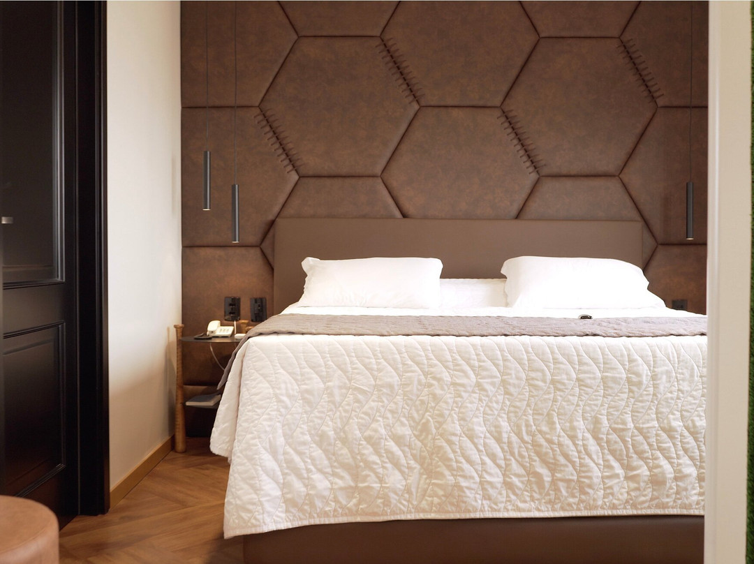 Mogano Premium Hotel主图