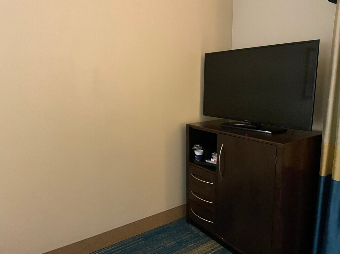 Hampton Inn & Suites By Hilton Stroudsburg Pocono Mountains主图