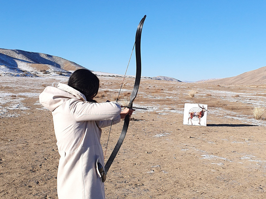 Kyrgyz Wonders Travel景点图片