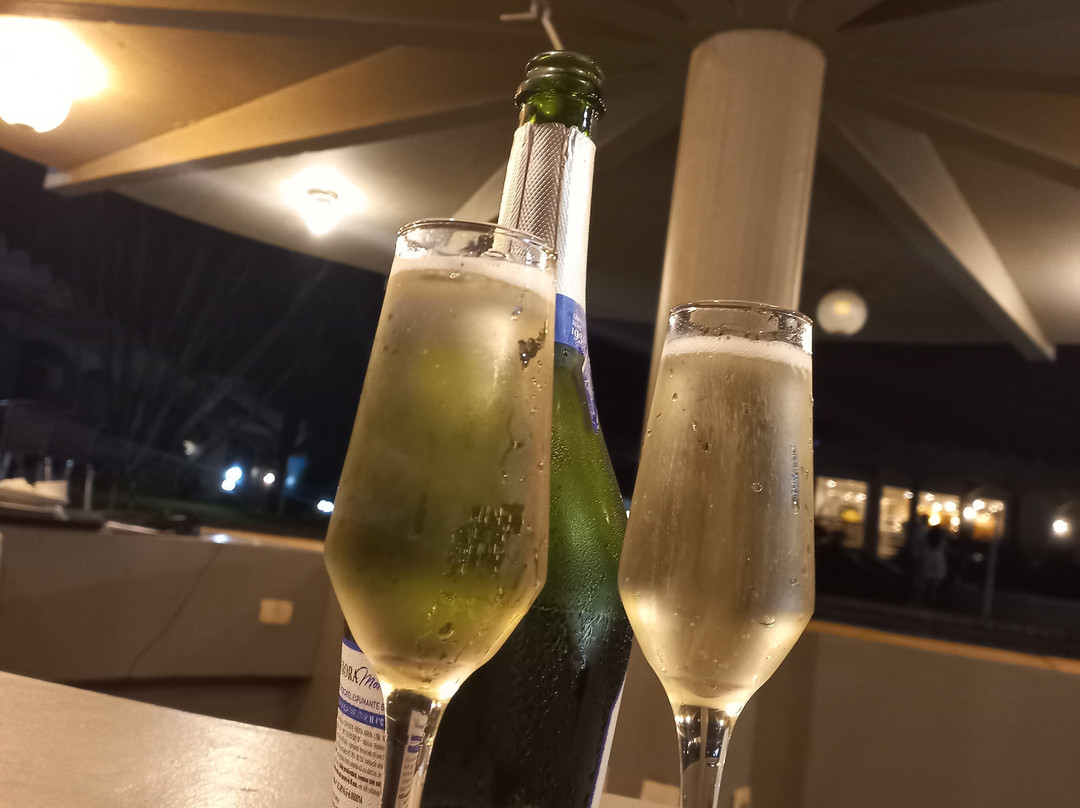 Hotel Deville Express Cascavel主图