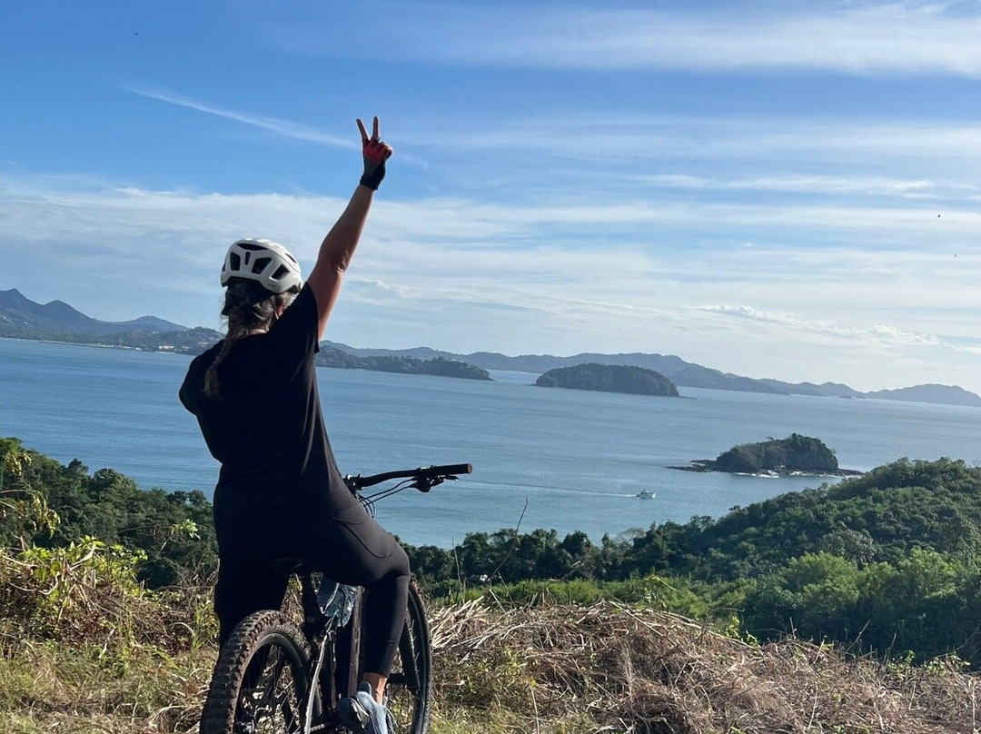 Pura Vida Ride景点图片