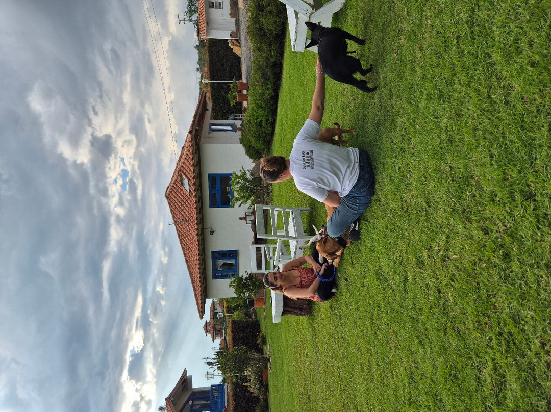 Hotel & Cabanas Cashiluna主图