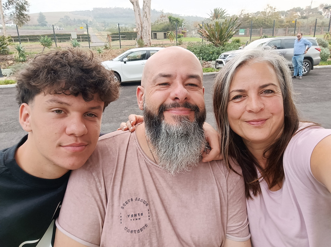 MotorCycle Museum Helderberg