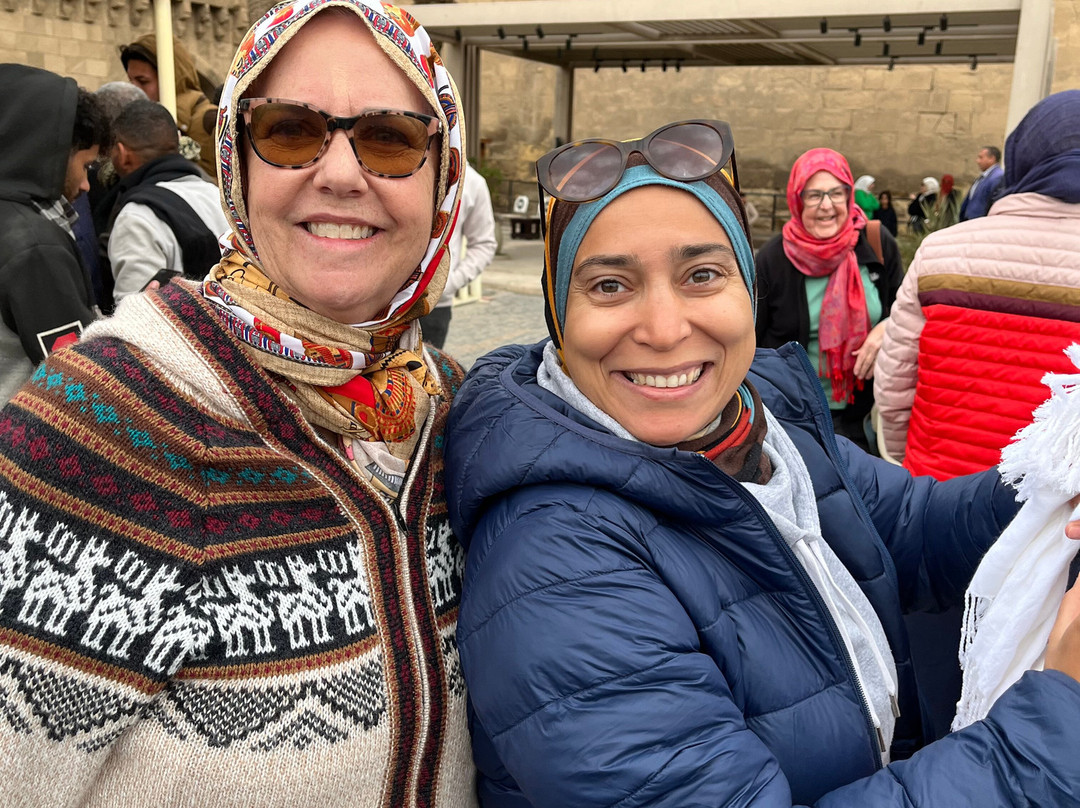 Ramses Travel Egypt-开罗必去景点