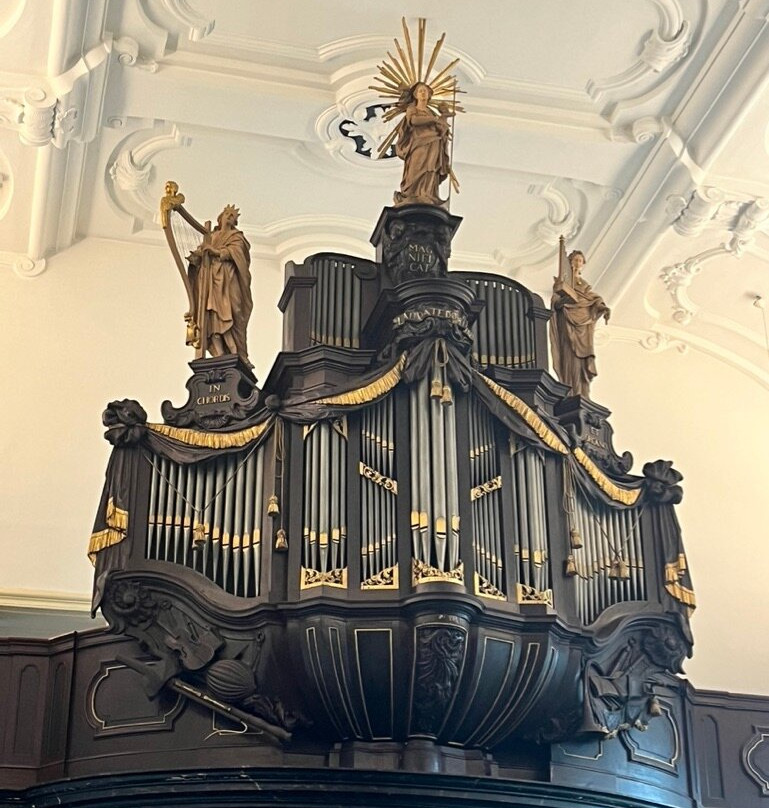 Stichting Vrienden Schuilkerk Bagijnhof-代尔夫特必去景点