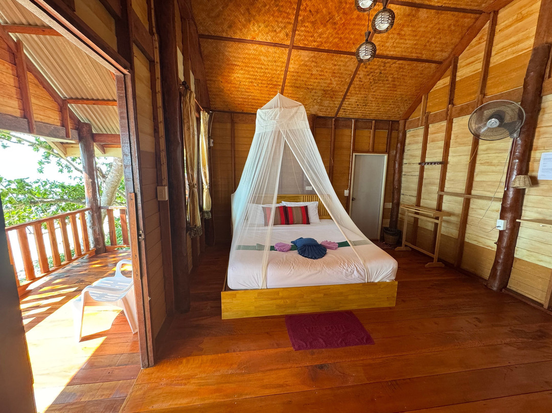 Jungle Hill Bungalow主图