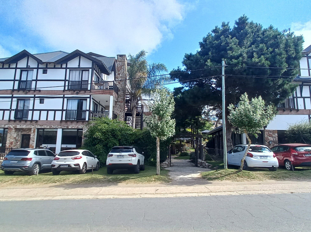 Villa Ostende Apart & Hotel Spa主图