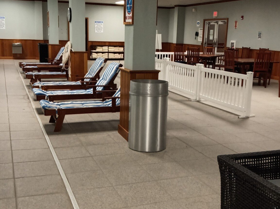 The Inn and Spa at East Wind主图