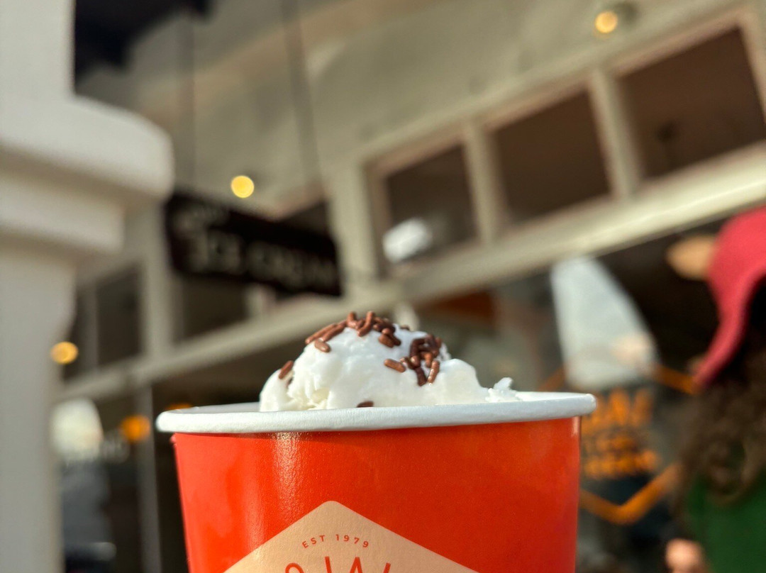 Ojai Ice Cream