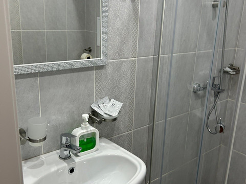 Ayvengo Hotel Complex主图