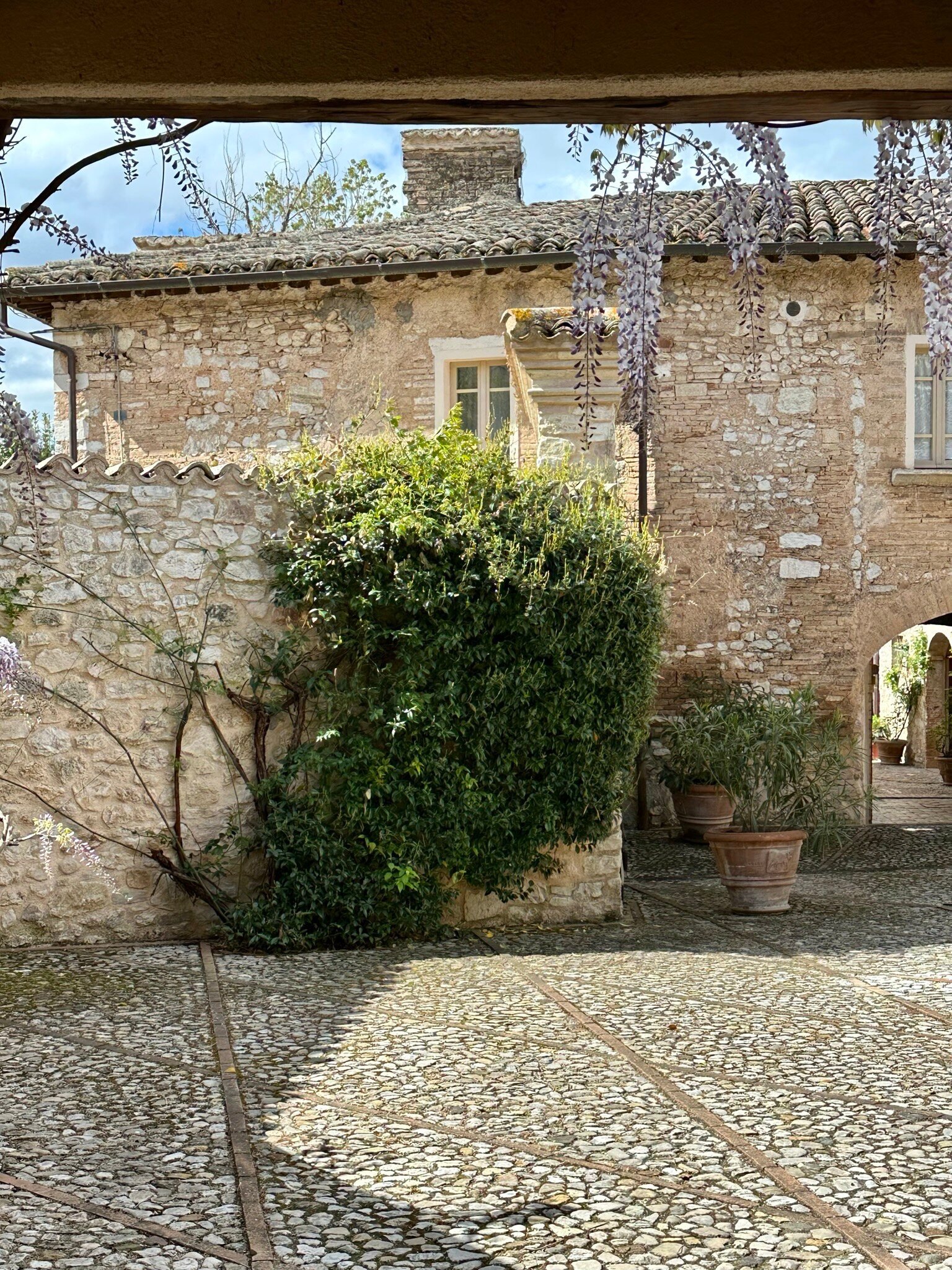 Borgo della Marmotta-官方