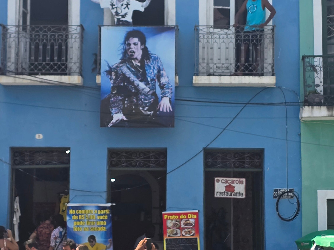 Rosa de Ouro Turismo-Lauro de Freitas必去景点