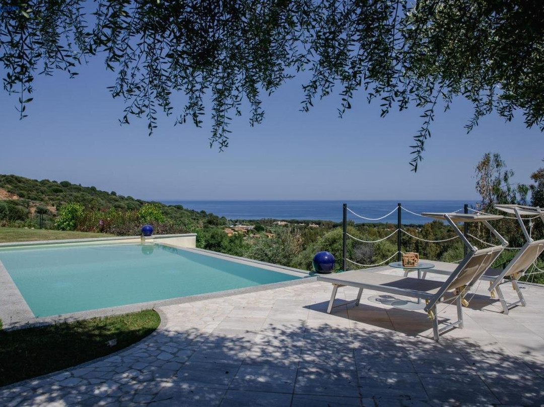 Residence Il Borgo Del Mare - Budoni Sweet Home