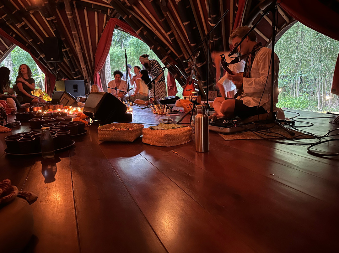 Alchemy Yoga & Meditation Center景点图片