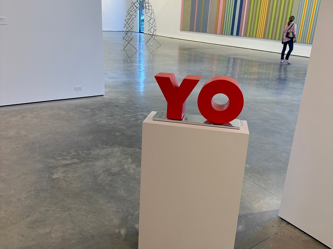 Morrison Gallery-肯特必去景点