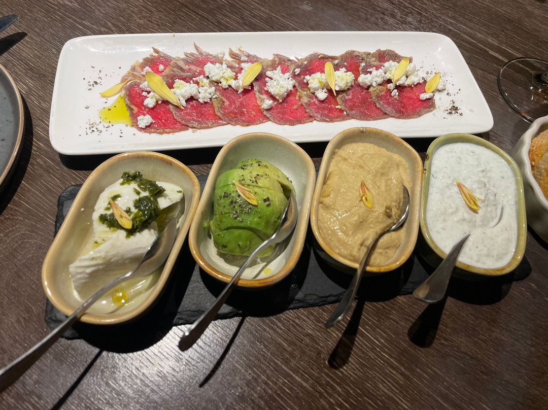 Core by Clare Smyth