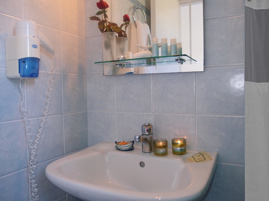 Paros Paradise Apartments主图