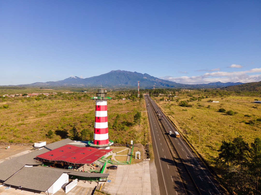 Faro Panamá景点图片