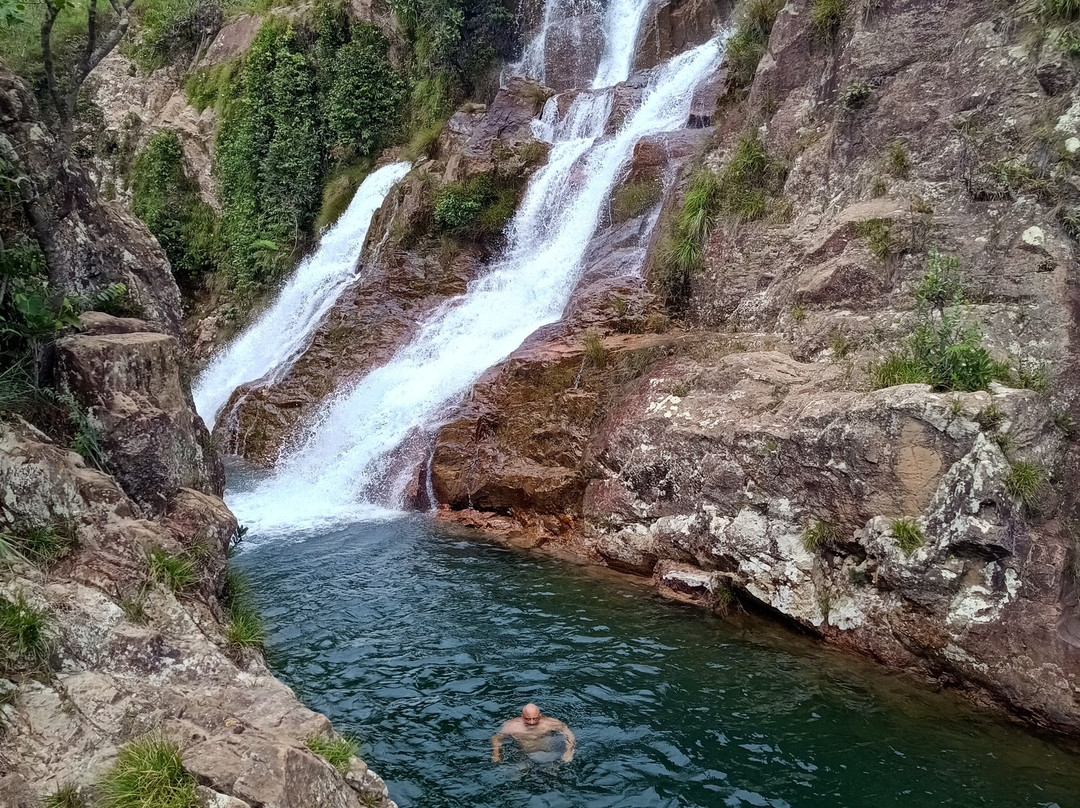 Complexo Do Prata-Cavalcante必去景点