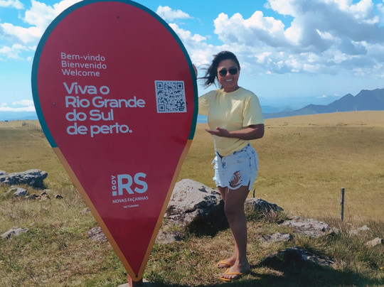 Pico do Monte Negro-Sao Jose dos Ausentes必去景点