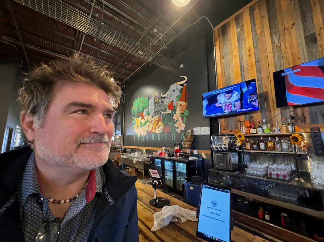 Bull City Ciderworks Lexington景点图片