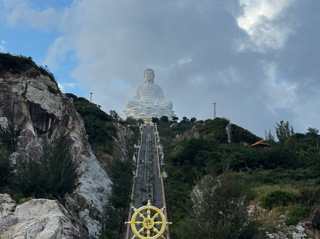 Ong Nui Temple景点图片