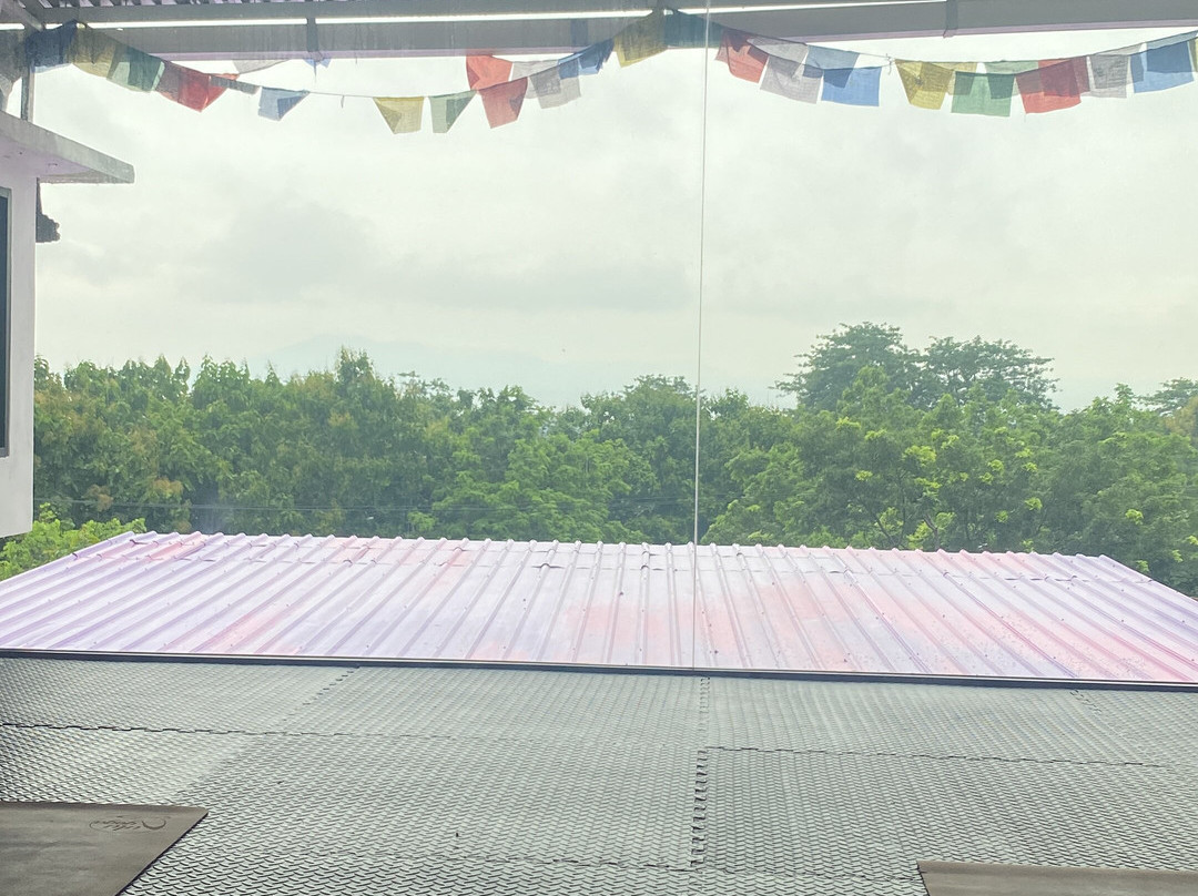 Ulu Yoga Bali景点图片