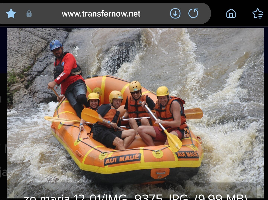 Parque Aui Maue-索科罗必去景点