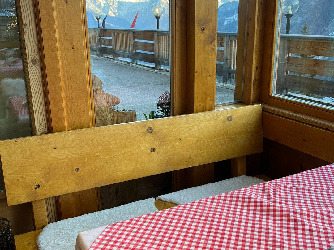 Hotel Cesa Padon主图