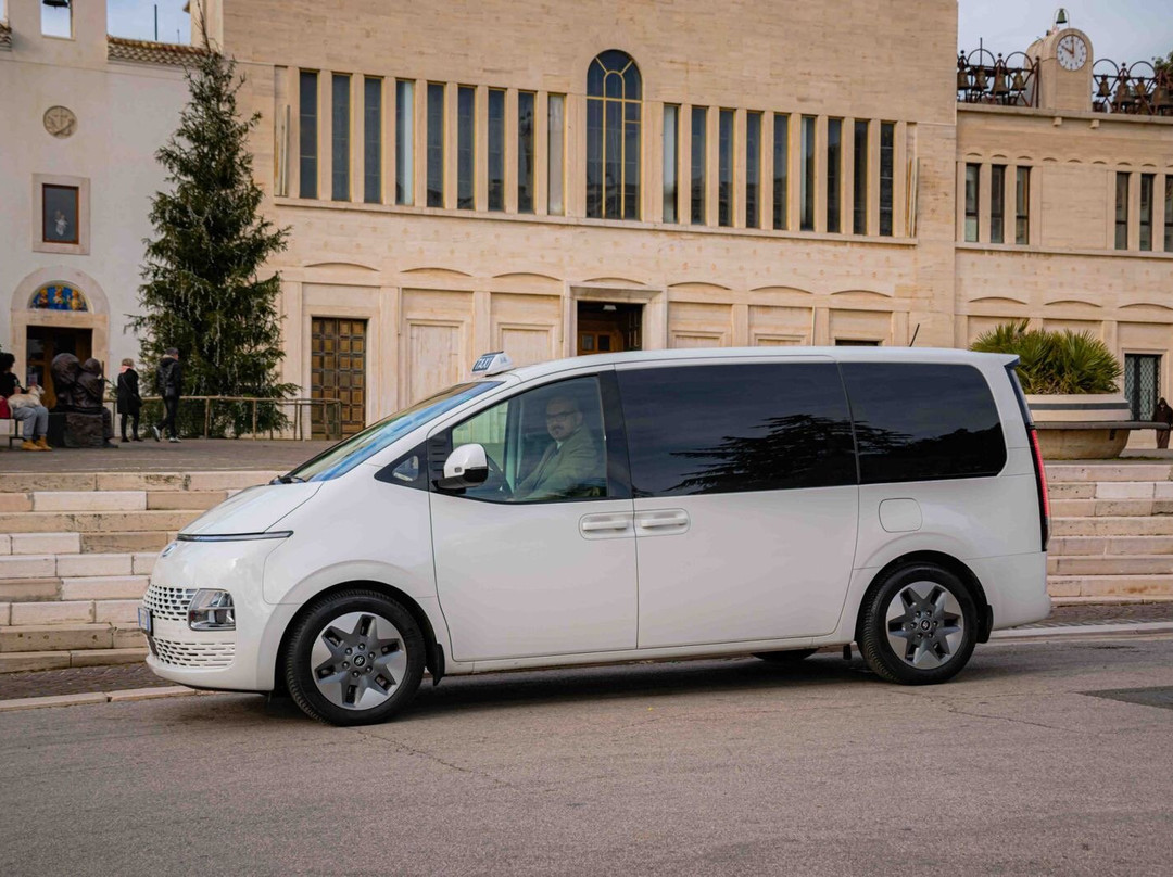 Taxi San Giovanni Rotondo 23景点图片