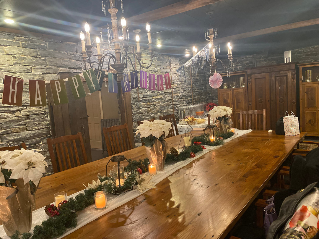 The Londonderry Inn & Estate主图