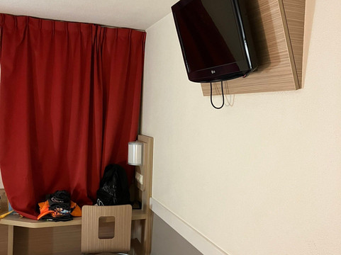 B&B HOTEL Saint-Witz Roissy主图