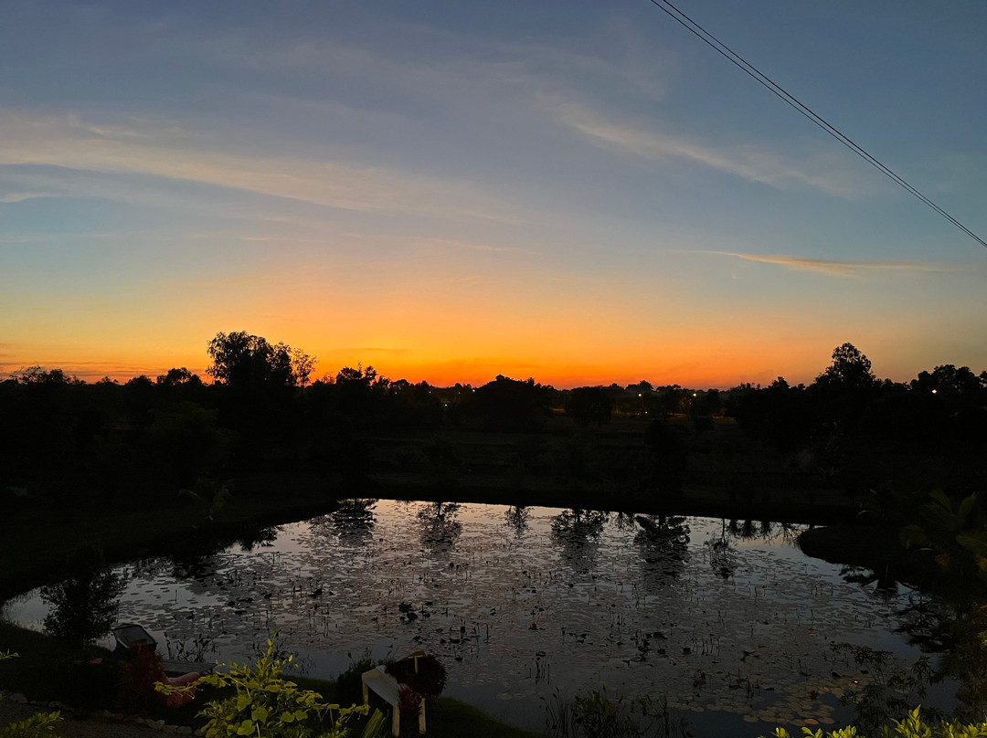 Bua Daeng Luxury Homestay主图