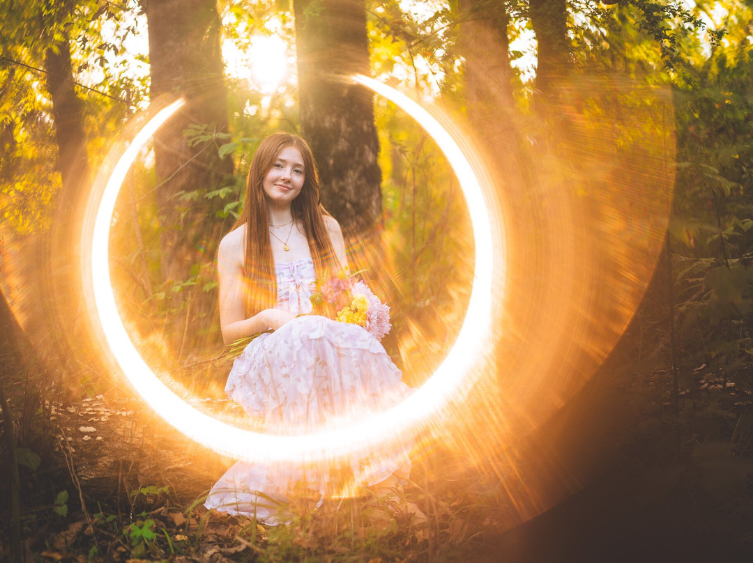 Davis Arboretum-奥本必去景点