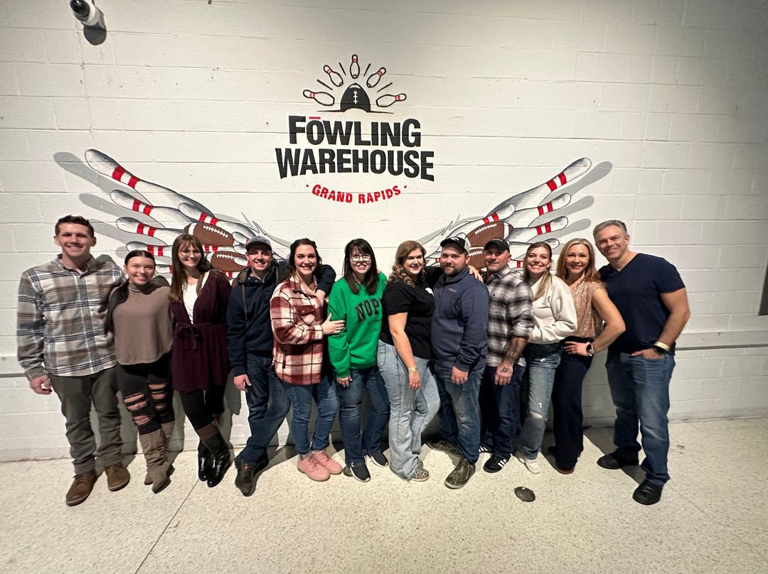 Fowling Warehouse景点图片