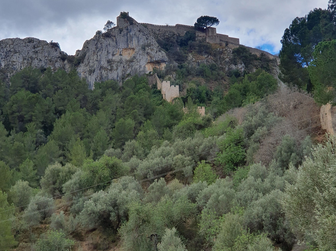 Ermita Sant Josep景点图片