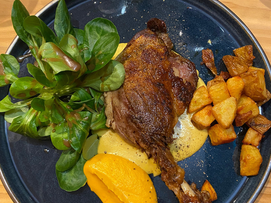 Restaurant Quin Te Va