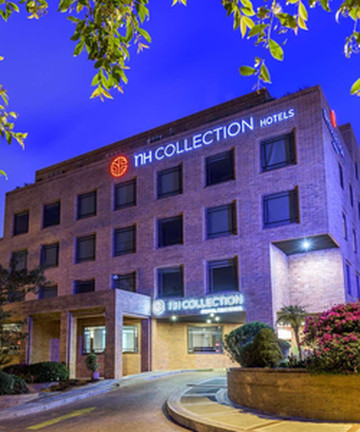 NH Collection Bogotá Hacienda Royal酒店图片