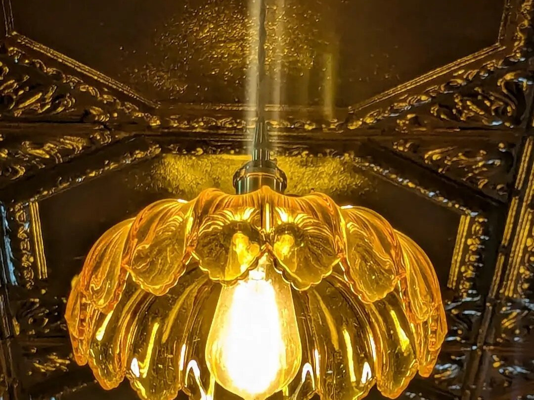 The Niche-Vinton必去景点