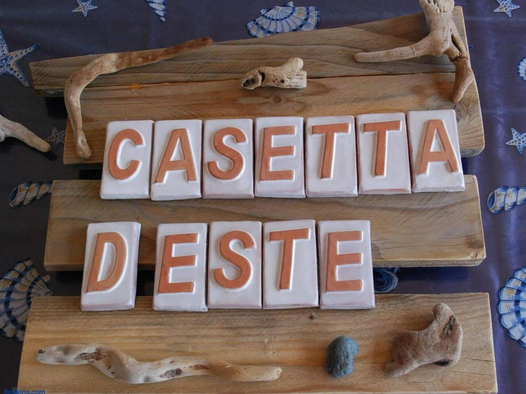 Casetta D'Este主图