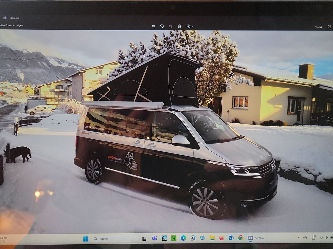 Globalcamp-Gams必去景点