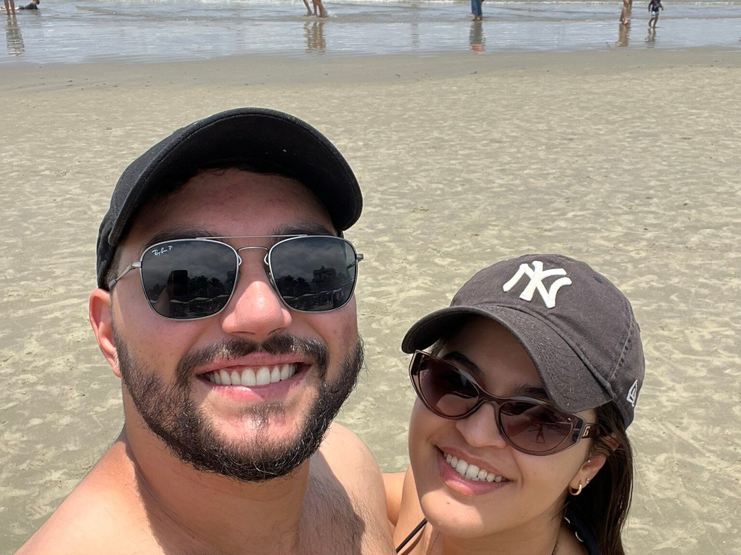 Riviera De São Lourenço Beach-Bertioga必去景点