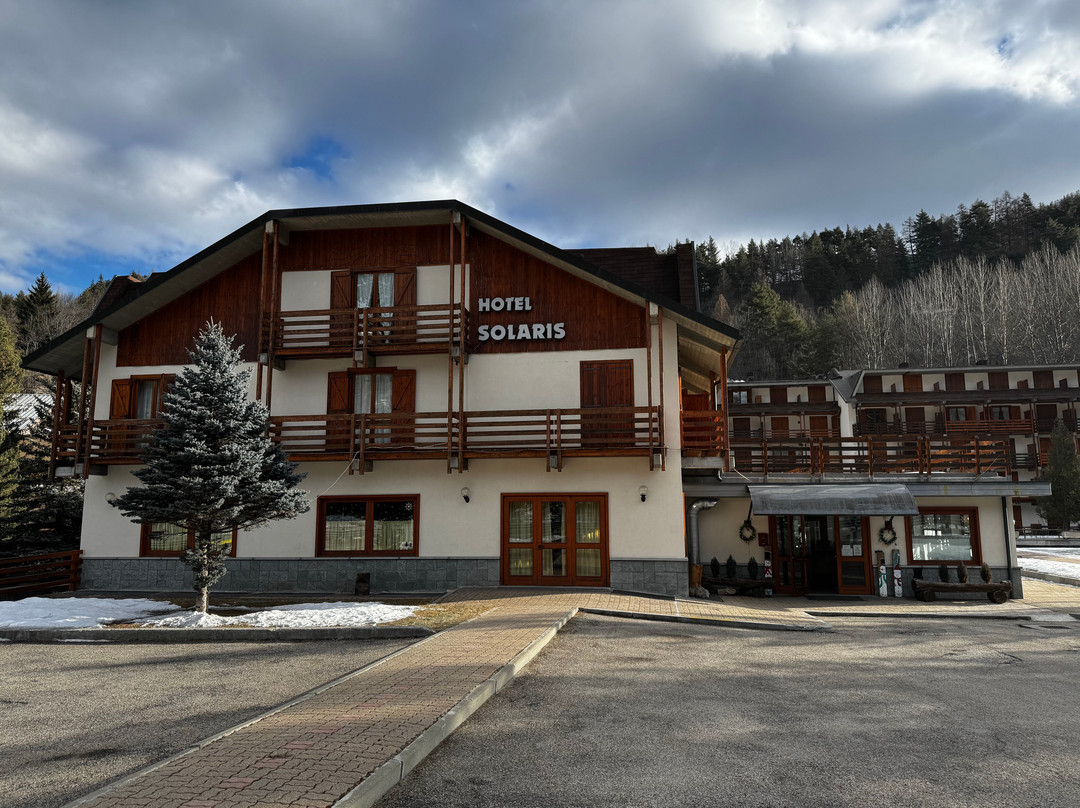 Club Hotel Solaris主图