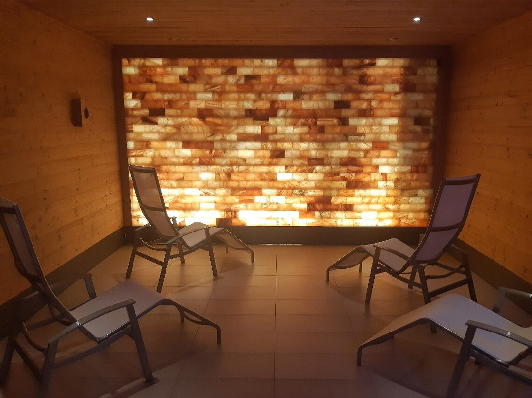 索纳霍夫环形酒店主图