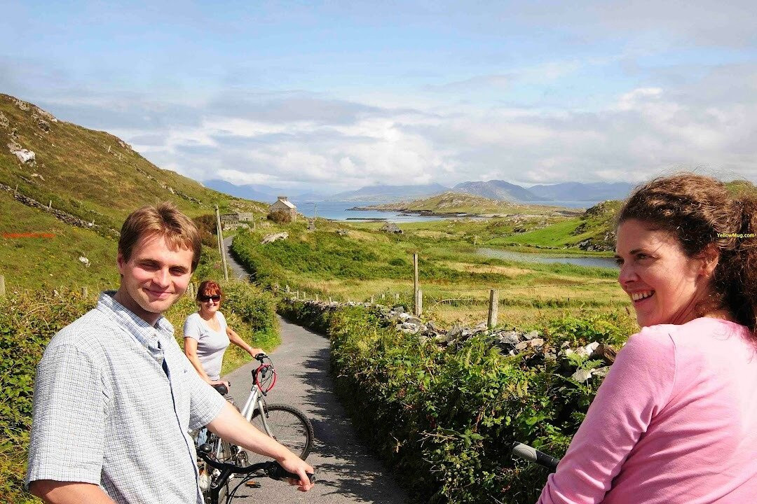 Remote Ireland Tours-Ratoath必去景点