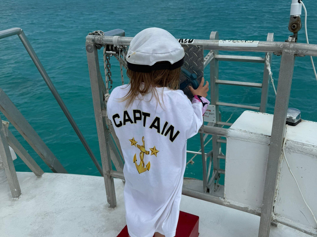 Ocean Outback-普罗维登西亚莱斯必去景点